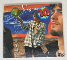 Negrita paradisi per illusi - negrita,