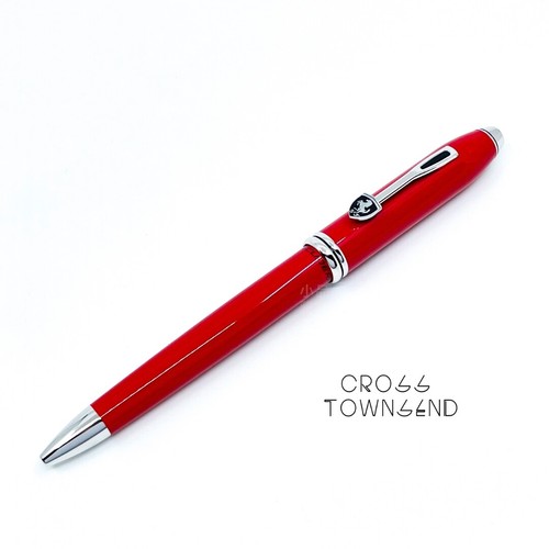 Penna sfera cross ferrari - a,