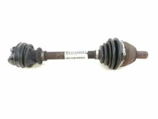 SEMIASSE ANTERIORE SINISTRO VOLVO S40 - 1.6 D4 (2004 IN POI) 3M51-3B437-DAE