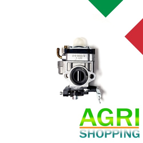 Carburatore originale alpina - originale,