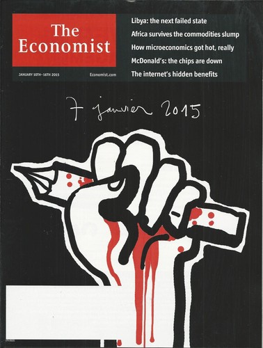 Economist magazine charlie - economist,