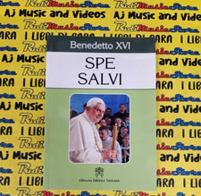 Book Libro SPE SALVI benedetto