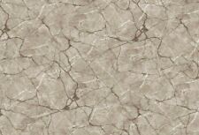 Tovaglia in plastica vinile plastica vinile effetto marmo talpa naturale marrone talpa