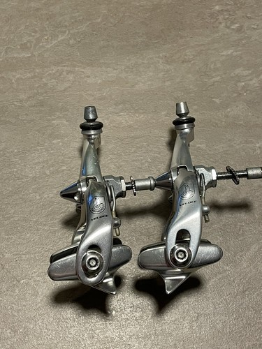Freni rim campagnolo veloce - rim,