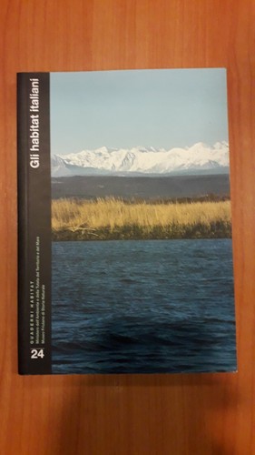 Gli habitat italiani - 53, museo