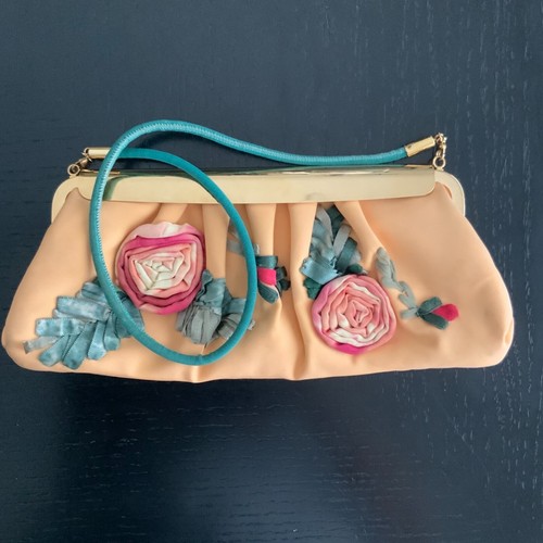 Sergio rossi pochette vintage - rossi,