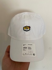 Nike TN Cap - Bianco - Taglia