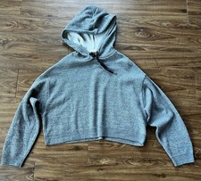 felpa con cappuccio bershka