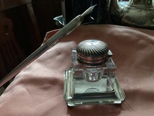 Calamaio da Scrivania In