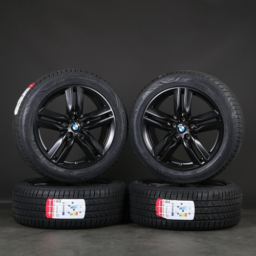 Cerchi completi bmw - bmw, x1