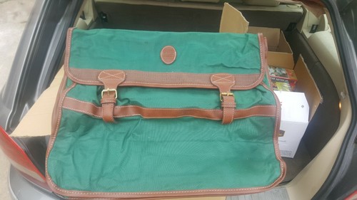 Borsa sportiva martini verde - sportiva,