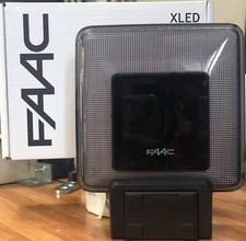 Lampeggiatore universale XLED