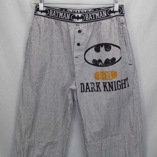 Pigiama batman cavaliere - pigiama,
