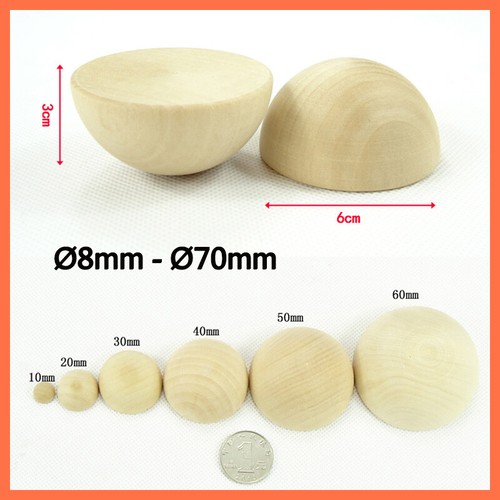 Palline semicerchio - a,