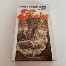 Fiabe di Jacob e Wilhelm