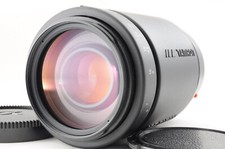 [Eccellente+] TAMRON 372D 70-300mm f/4-5.6 Tele Macro LD per Minotla Sony A Caps