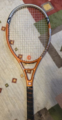 Wilson hyper hammer - hammer, 5.2