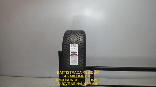 Gomme usate stagioni - gomme,