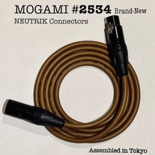 Mogami 2534 star quad - ft,