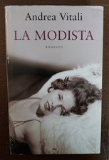 La modista di A.Vitali