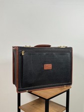 Valigetta Vintage Business by