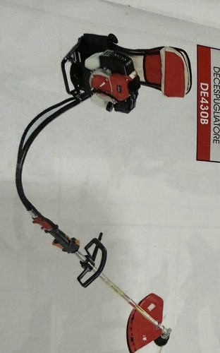 2 kw decespugliatore - cc,