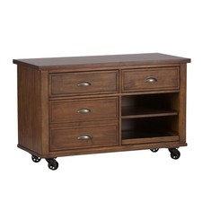 Arlington House Credenza in