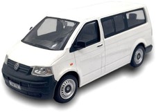 Cararama 4-62150 VW T5 Minibus