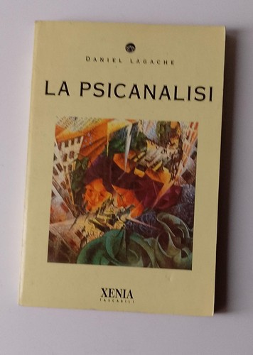 Psicanalisi daniel lagache - la,
