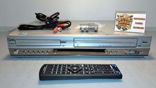 Videoregistratore vcr vhs dvd - videoregistratore,