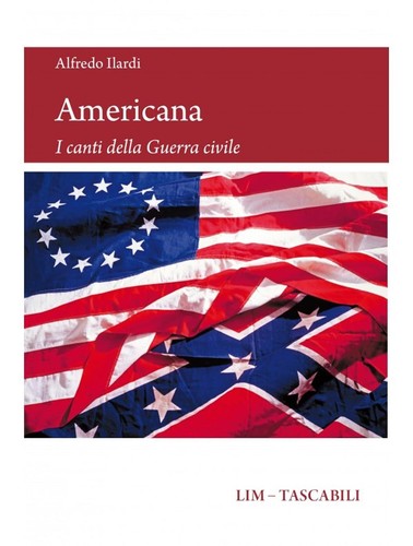 Americana canti della - americana., i