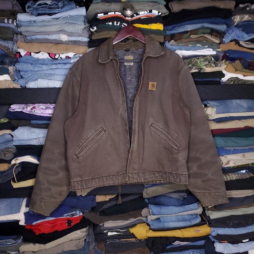 Vintage anni carhartt j01 - 90,