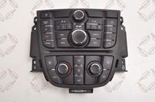 OPEL ASTRA J IV Pannello