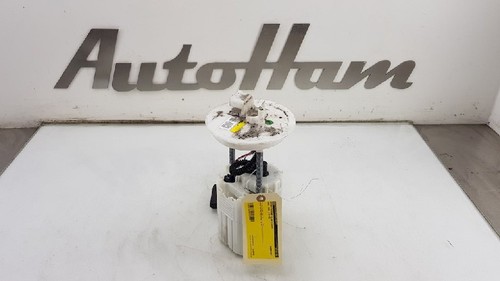 Pompa elettrica carburante - elettrica,