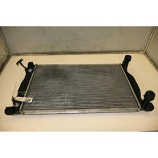 RADIATORE PER AUDI A4 CABRIO (05-09) 8H 2.0 8V TDI (103KW) 2WD CBR 2005