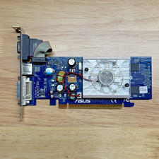 GPU Asus GeForce 7500LE 256MB