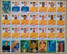 Calciatori Panini 2025/26 - 28