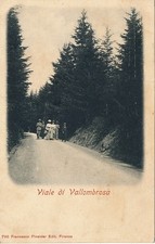 Toscana Cartolina