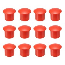 12Pcs Cappe per Ferri Armatura