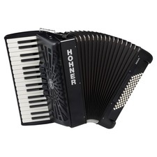 Hohner Bravo III 72 tasto