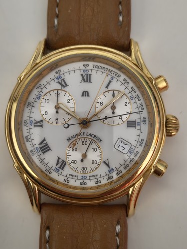 Splendido orologio maurice - orologio,