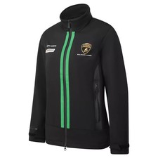Giacca Softshell Automobili