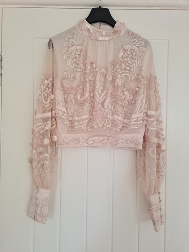 Top karen millen pastel k - karen,