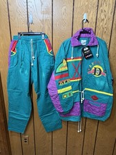 Set Disan vintage anni 90 (XL)