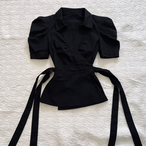 Shirt donna vintage - vintage, elegante