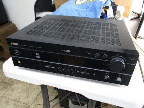 Yamaha htr 5550 - yamaha, htr-5550