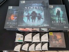 Nemesis Retaliation con Mini