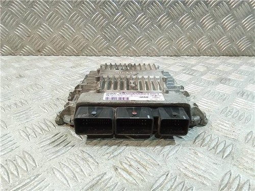 4m5112a650je centralina ford - 4m5112a650je,
