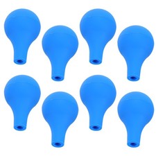 8 Pezzi Pipetta Palla Neonato