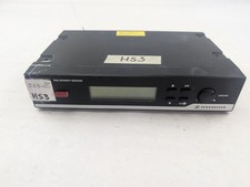 Sennheiser ricevitore - sennheiser,